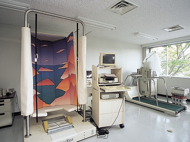 九州栄養福祉大学のオープンキャンパス