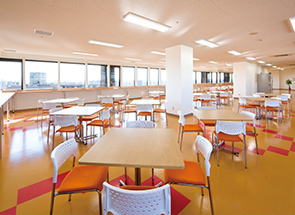 岡山医療専門職大学のオープンキャンパス