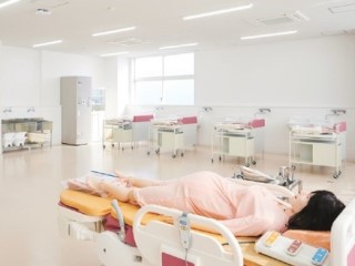 第一薬科大学のオープンキャンパス