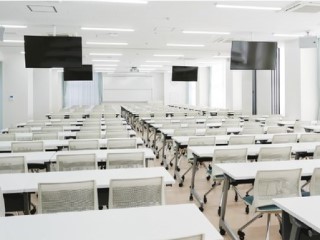 第一薬科大学のオープンキャンパス