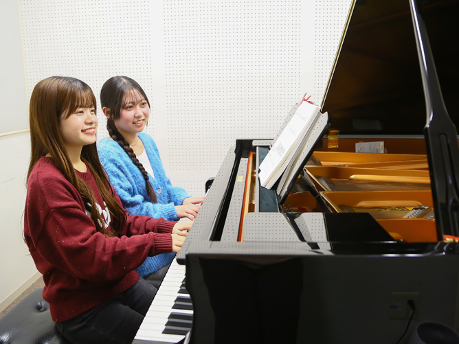 中部大学のオープンキャンパス