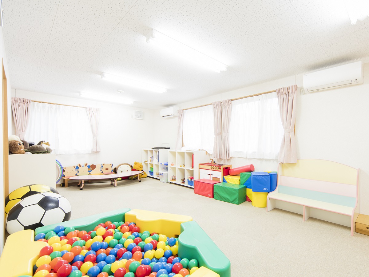 ルーテル学院大学のオープンキャンパス