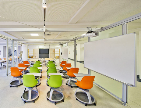 関西福祉大学のオープンキャンパス