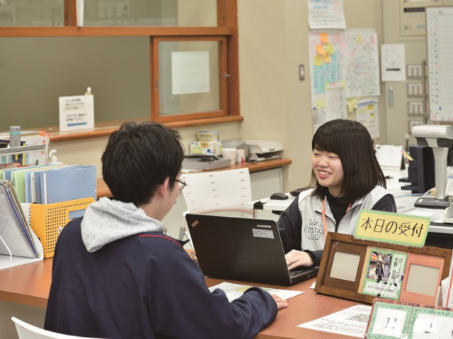 金沢工業大学