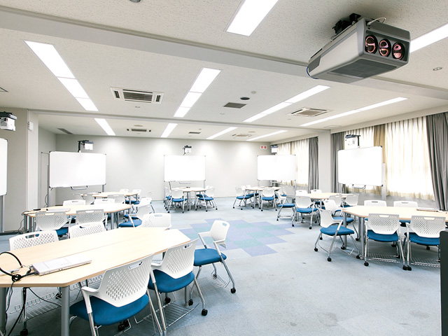 岐阜協立大学