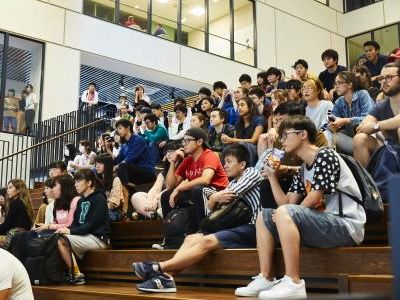 甲南大学