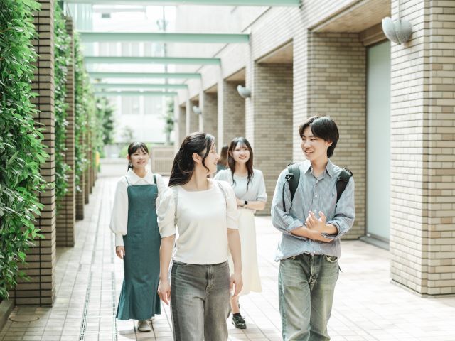 産業能率大学