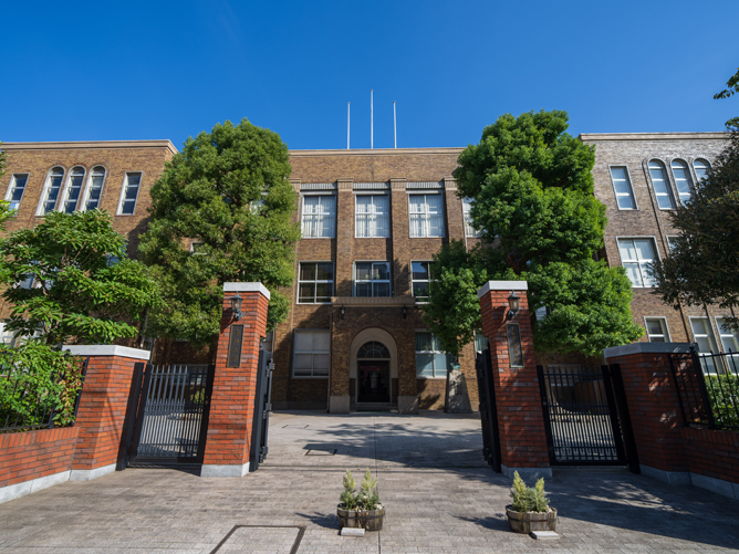 東邦大学