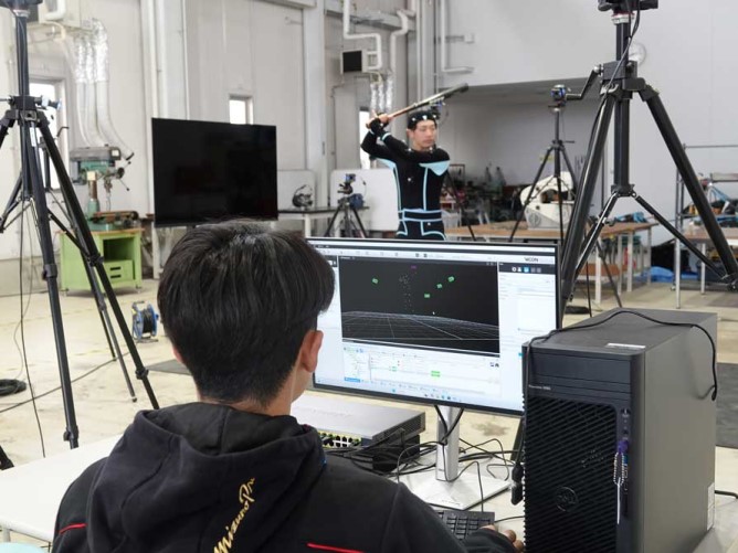 西日本工業大学の施設・環境