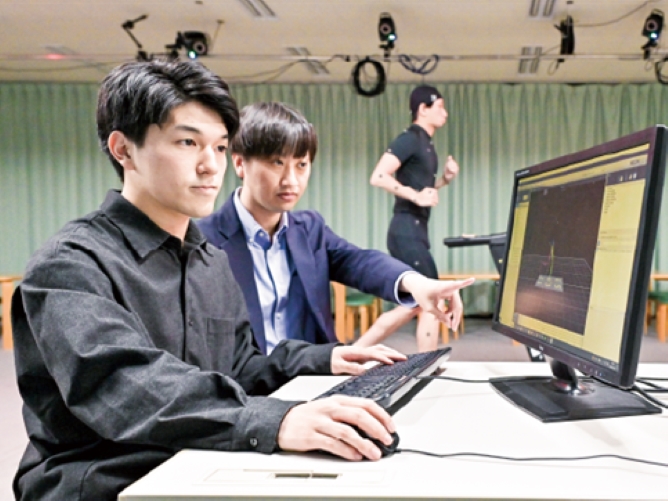 新潟医療福祉大学