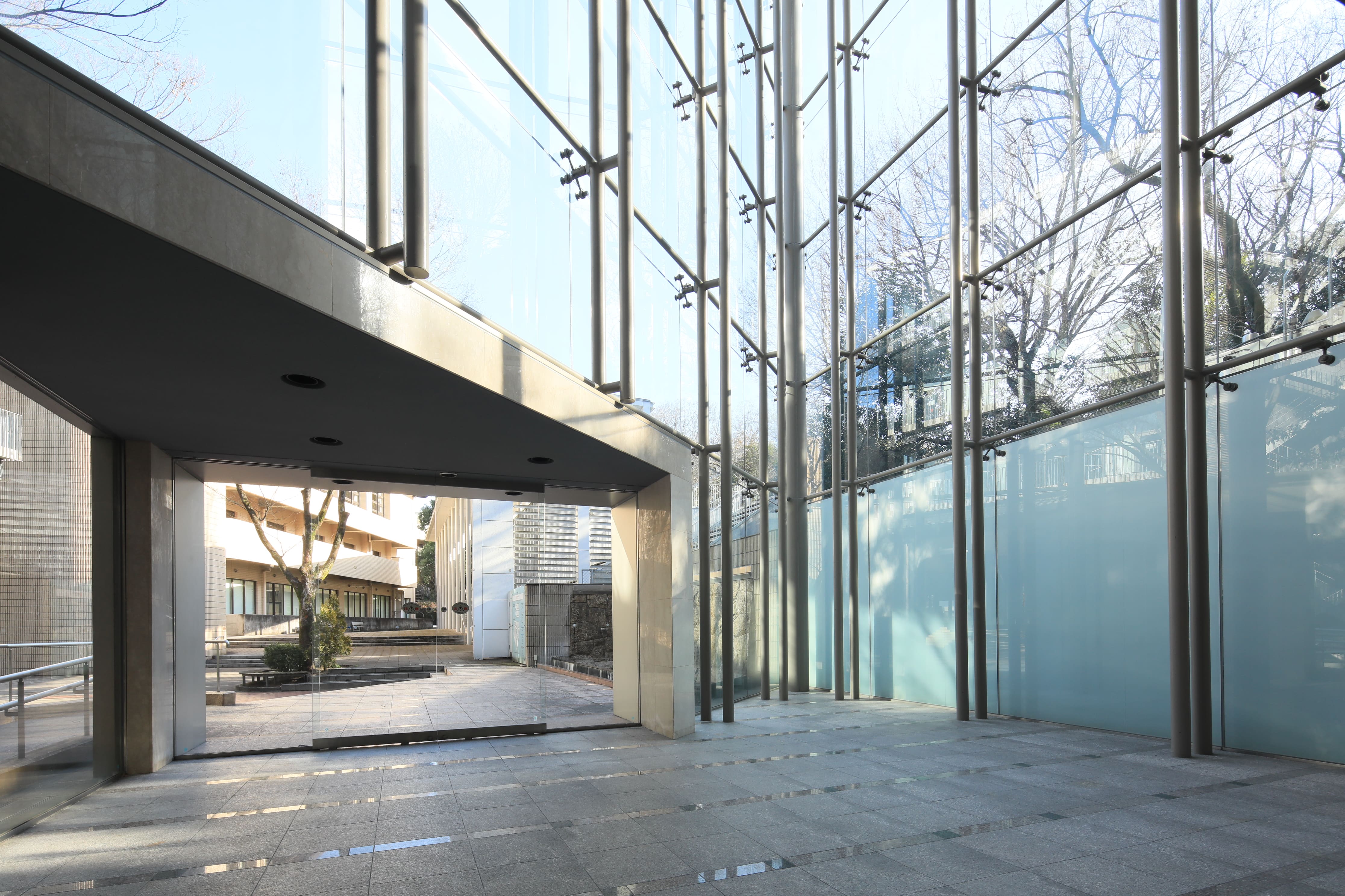 愛知東邦大学のcampusgallery