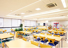 大阪常磐会大学のオープンキャンパス