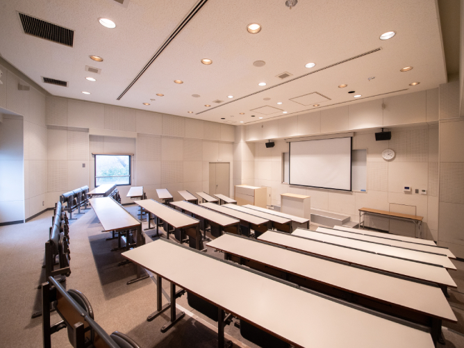 太成学院大学のオープンキャンパス
