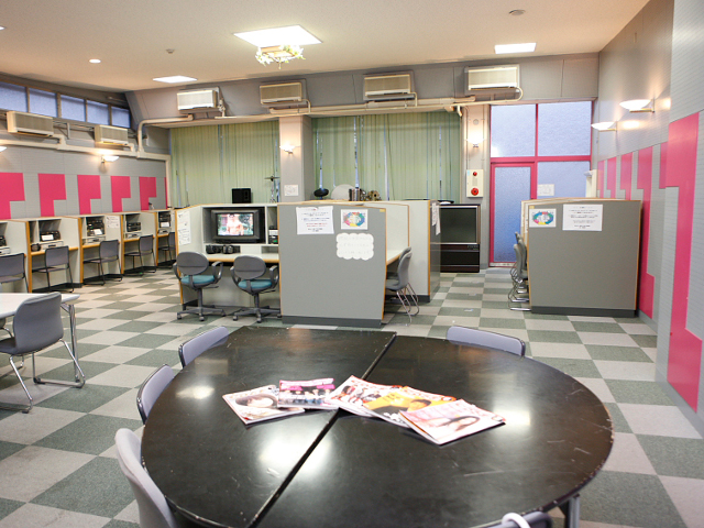 大阪大谷大学のオープンキャンパス