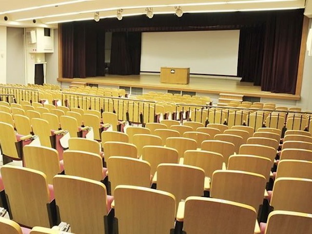 園田学園大学のオープンキャンパス