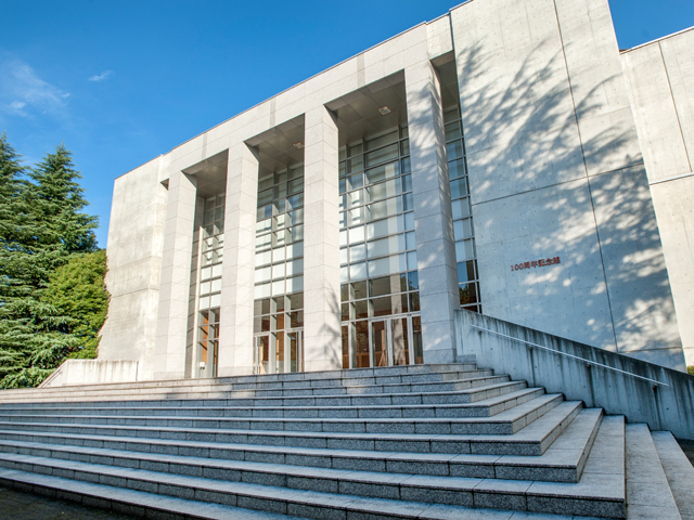 東京経済大学の施設・環境