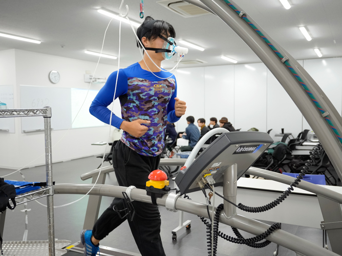 日本福祉大学の施設・環境