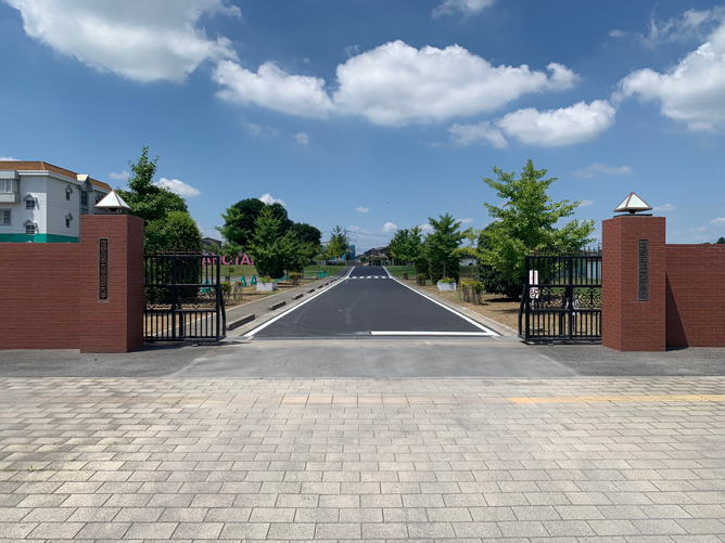 佐野日本大学短期大学のオープンキャンパス