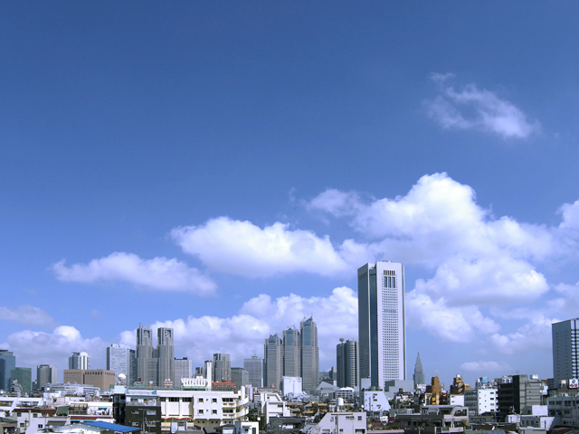 帝京短期大学のオープンキャンパス