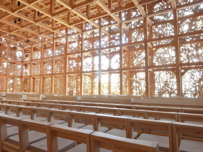 新島学園短期大学のオープンキャンパス
