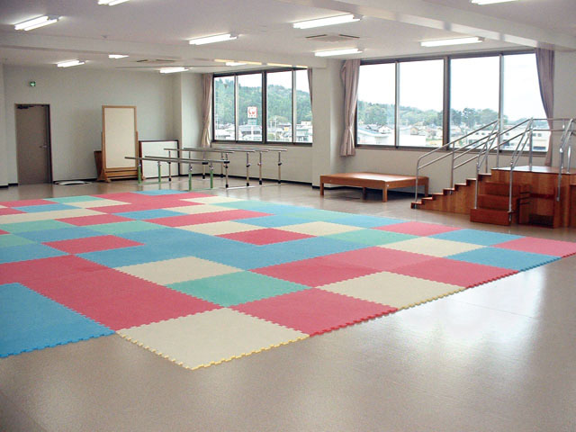 福井医療大学の施設・環境