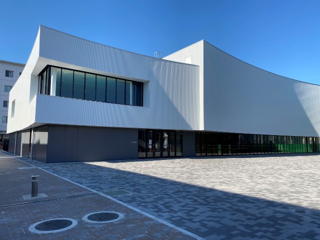 大阪大谷大学のオープンキャンパス