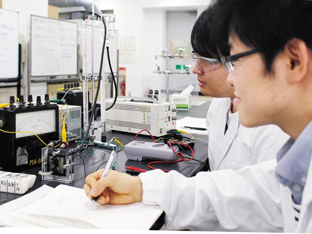 大阪電気通信大学の施設・環境