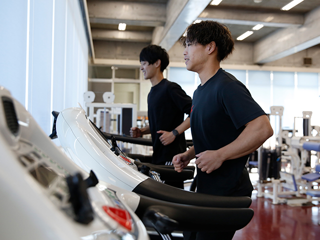 岐阜聖徳学園大学のオープンキャンパス