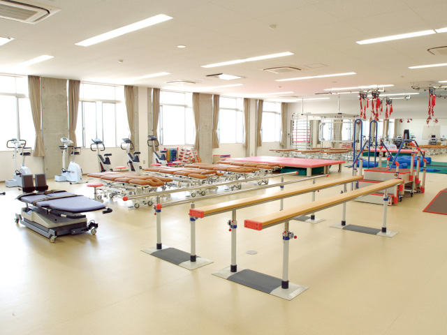 金城大学のcampusgallery