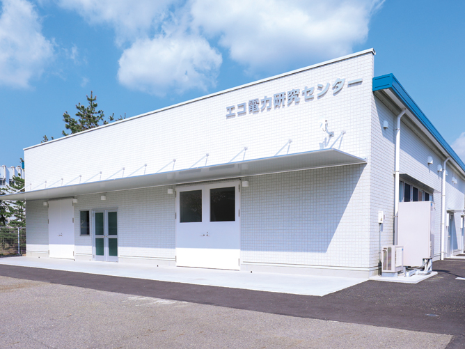 愛知工業大学のcampusgallery