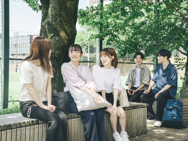 湘南キャンパス