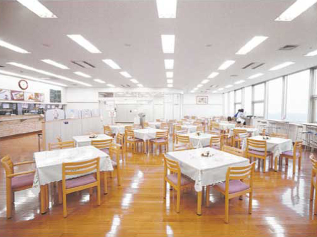 創価大学のオープンキャンパス