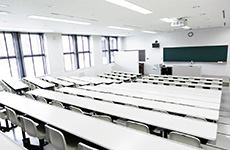 新島学園短期大学のオープンキャンパス