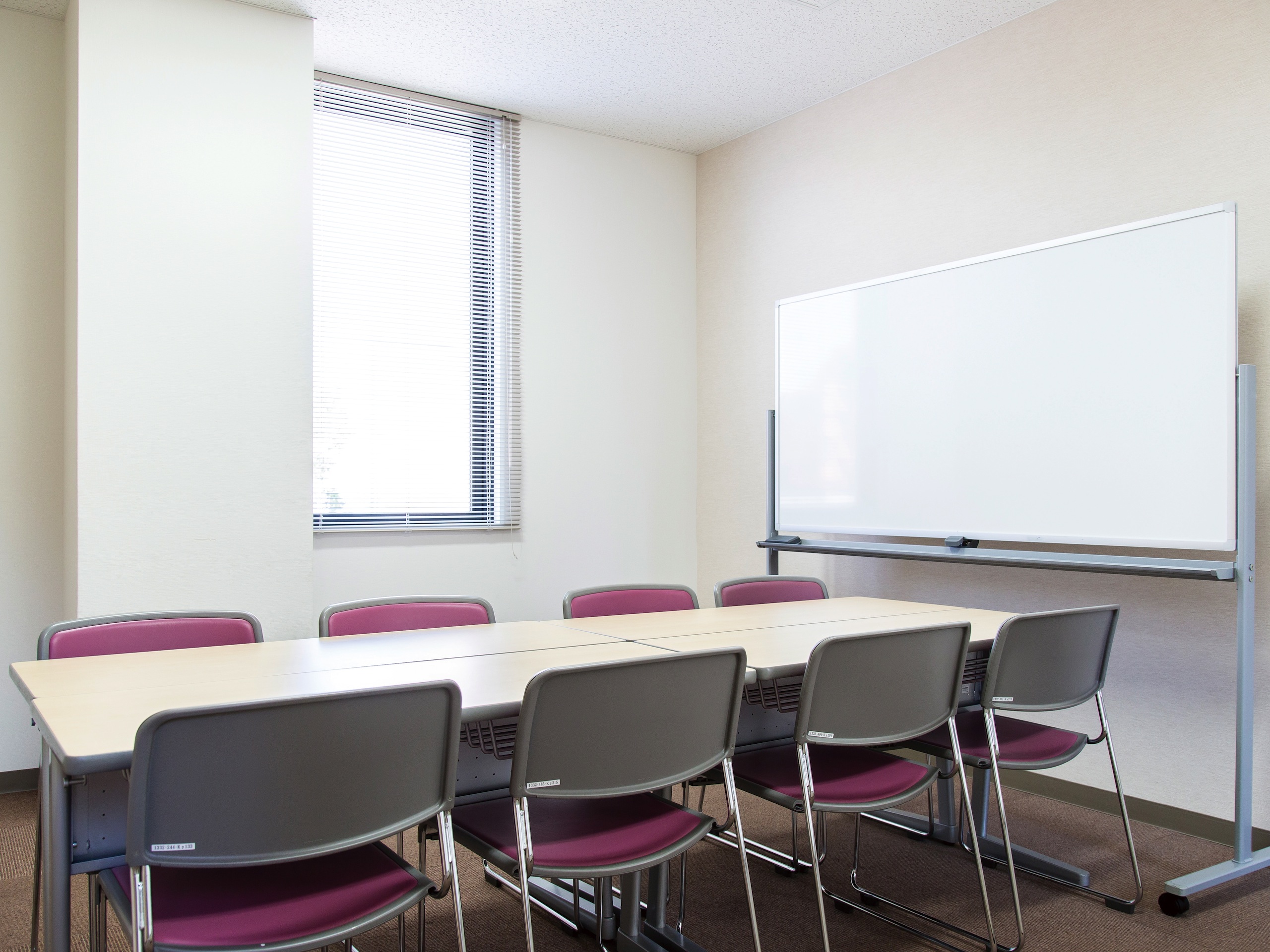 福岡女学院看護大学のオープンキャンパス