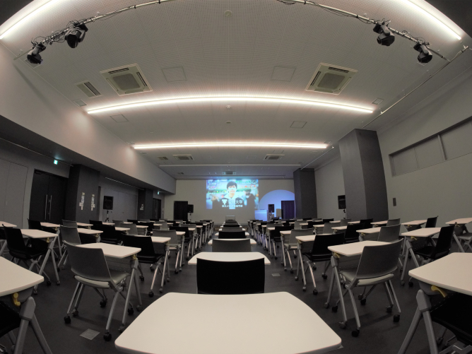 宝塚大学　東京新宿キャンパスのオープンキャンパス