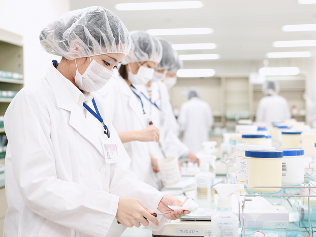 愛知学院大学のオープンキャンパス