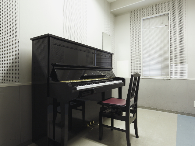 エリザベト音楽大学のオープンキャンパス