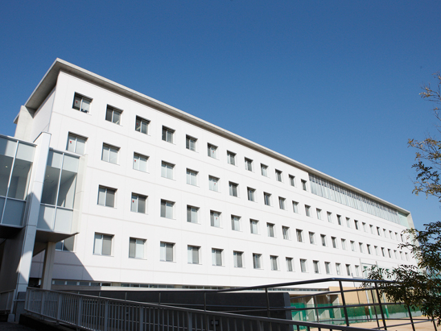 大阪大谷大学のオープンキャンパス