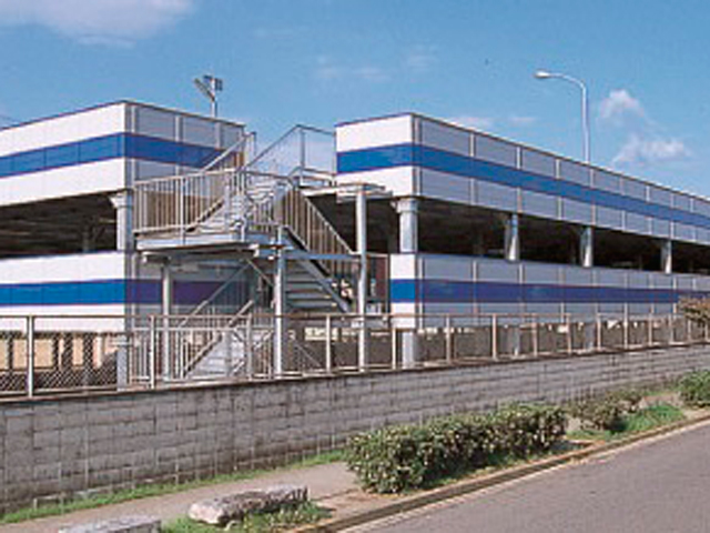 四国学院大学のオープンキャンパス
