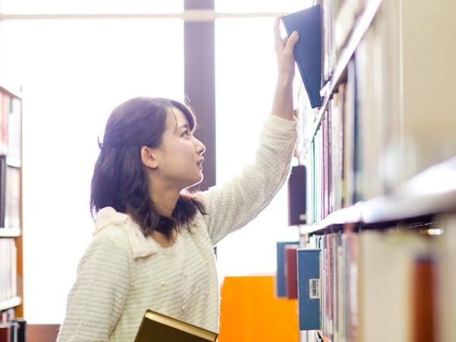園田学園大学のオープンキャンパス