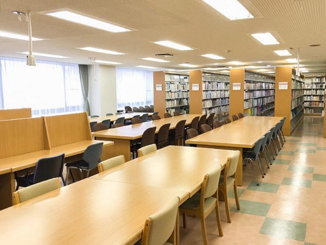 図書館