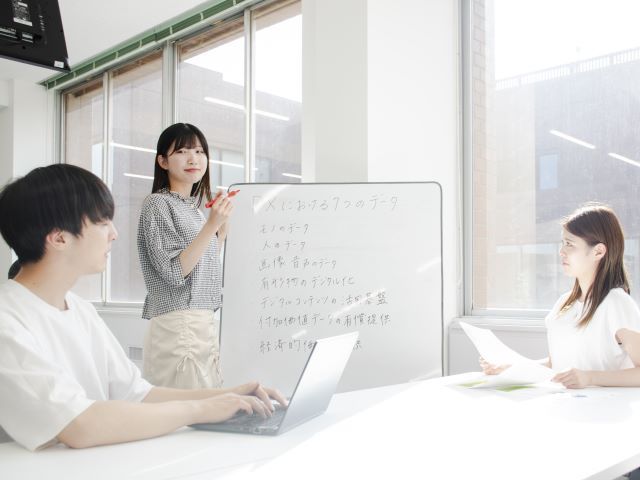 湘南キャンパス