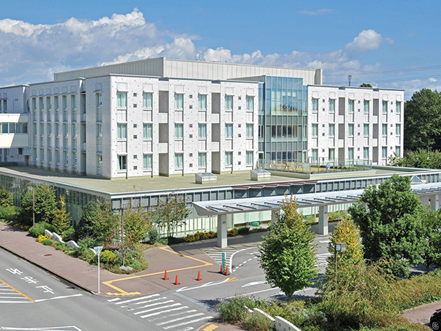 自治医科大学のオープンキャンパス
