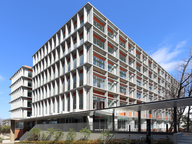 南山大学のオープンキャンパス