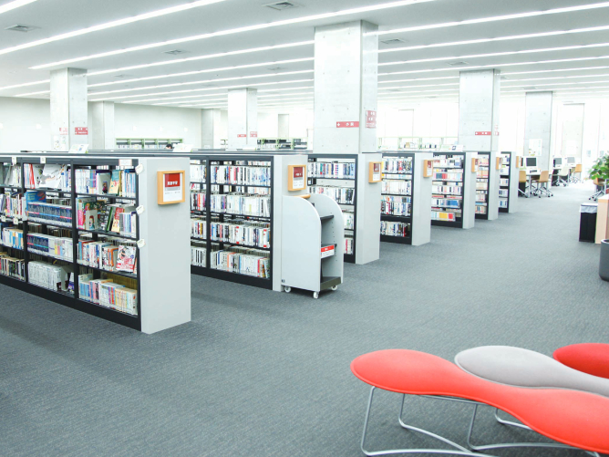 阪南大学のオープンキャンパス