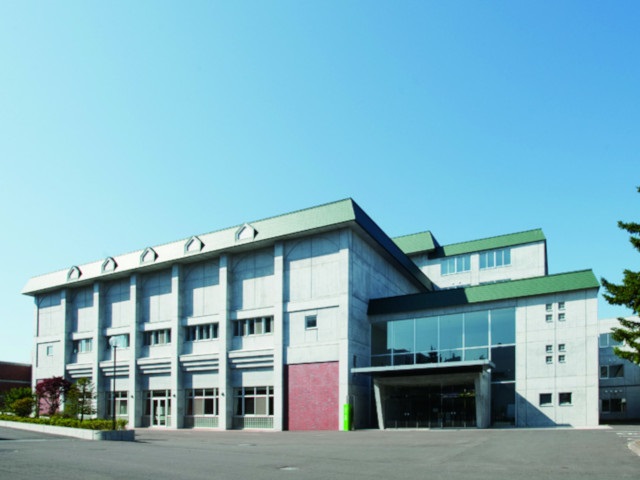 北翔大学短期大学部のオープンキャンパス