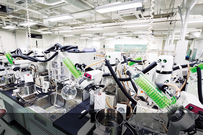 武蔵野大学のオープンキャンパス