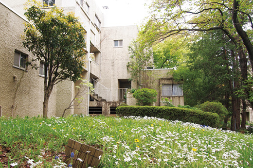 ルーテル学院大学のオープンキャンパス