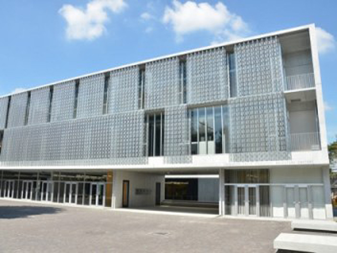 工学院大学のオープンキャンパス