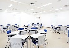 大阪常磐会大学のオープンキャンパス
